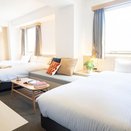 Wayfarer Matsu Hotel Osaka Exterior photo